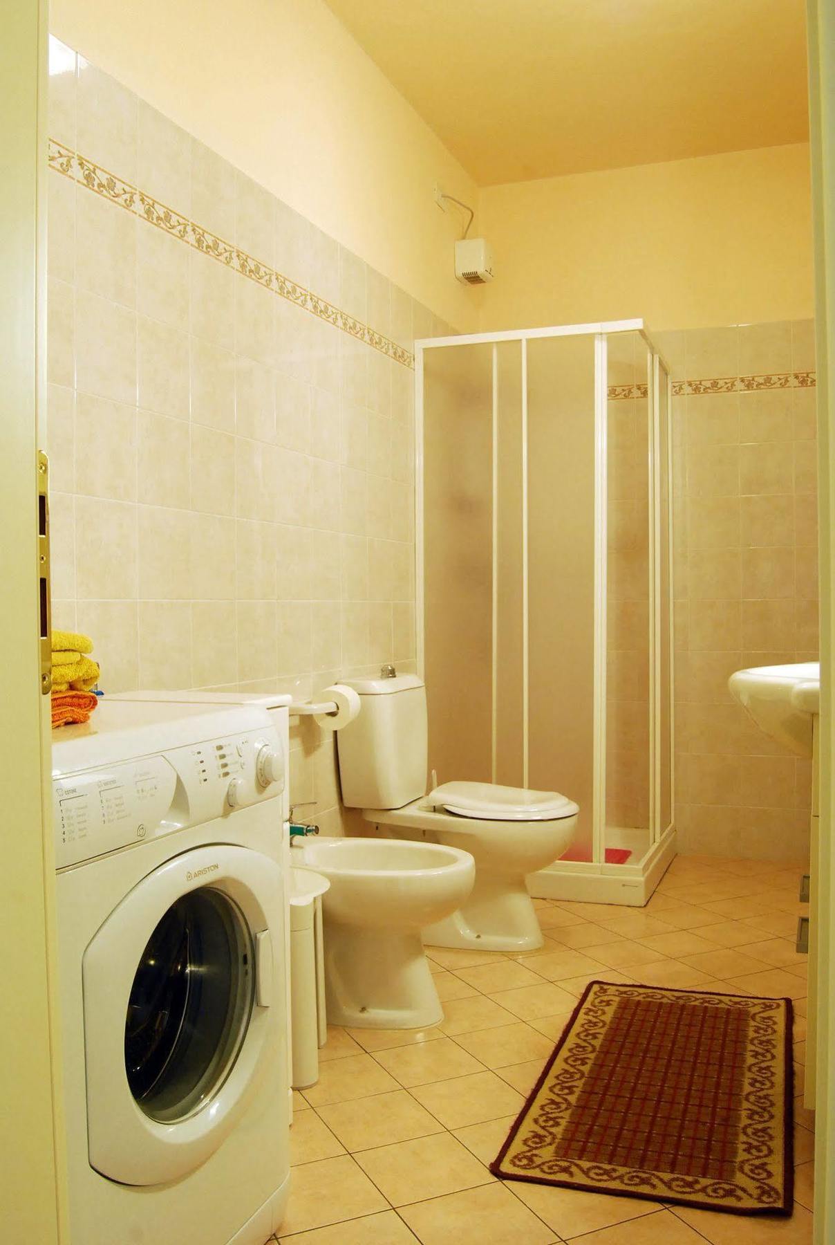 B&B Da Franca Camporgiano Экстерьер фото